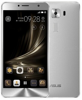 Замена аккумулятора на телефоне Asus ZenFone 3 Deluxe